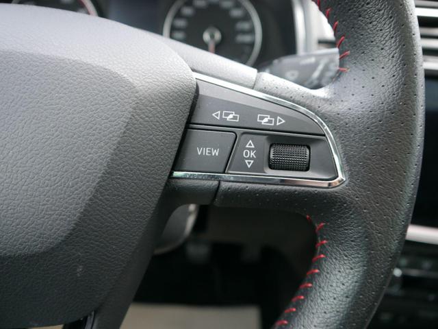 Seat Ibiza FR 1.0 ECO-TSI FR*NAVI*PDC*KAMERA*LED*SHZ*KLIMA*TEMPOMAT*PANORAMA-DACH*18-ZOLL 