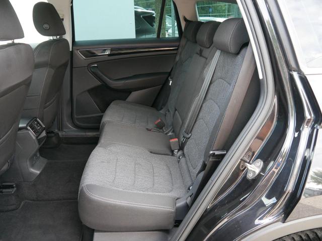 Skoda Kodiaq STYLE PLUS 1.4 TSI DSG 4x4 * ACC RÜCKFAHRKAMERA NAVI LED-SCHEINWERFER 