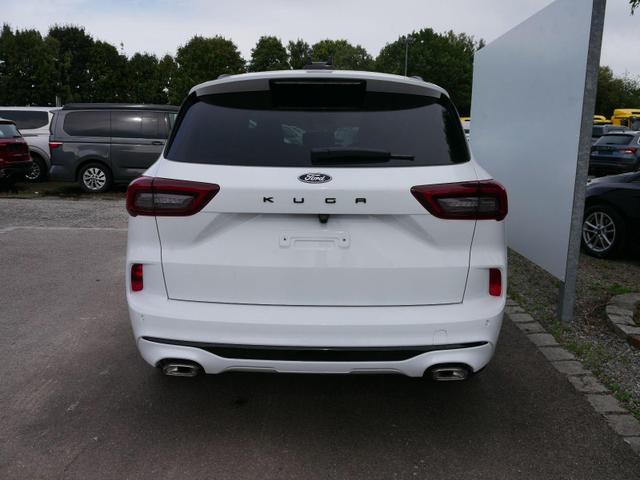 Ford Kuga - ST-Line 1.5 EcoBoost 2WD AT ST-Line*NAVI*PDC*KAMERA*LED*SHZ*TEMPOMAT* 18-ZOLL