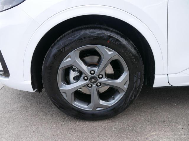 Ford Kuga ST-Line 1.5 EcoBoost 2WD AT ST-Line*NAVI*PDC*KAMERA*LED*SHZ*TEMPOMAT* 18-ZOLL 