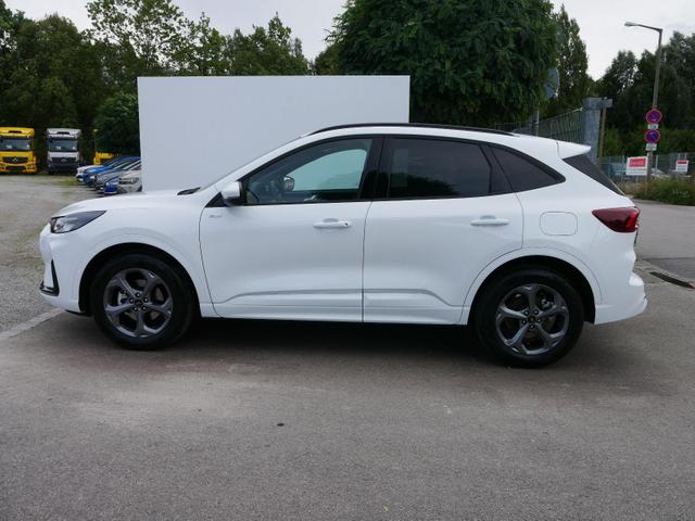 Ford Kuga ST-Line 1.5 EcoBoost 2WD AT ST-Line*NAVI*PDC*KAMERA*LED*SHZ*TEMPOMAT* 18-ZOLL 