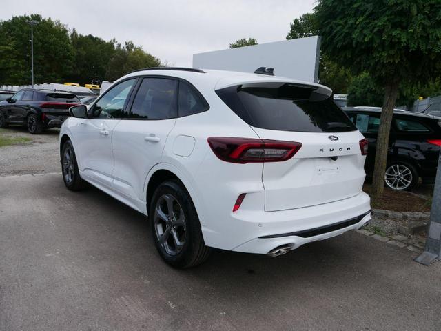 Ford Kuga ST-Line 1.5 EcoBoost 2WD AT ST-Line*NAVI*PDC*KAMERA*LED*SHZ*TEMPOMAT* 18-ZOLL 