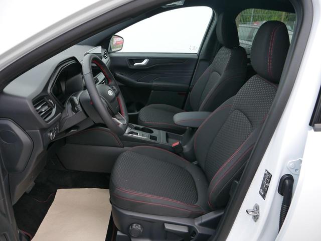 Ford Kuga ST-Line 1.5 EcoBoost 2WD AT ST-Line*NAVI*PDC*KAMERA*LED*SHZ*TEMPOMAT* 18-ZOLL 