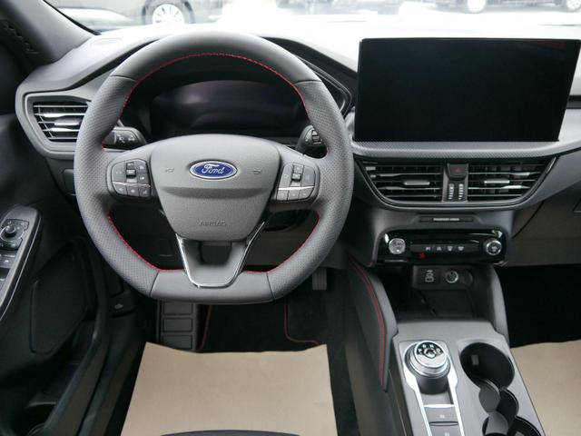Ford Kuga ST-Line 1.5 EcoBoost 2WD AT ST-Line*NAVI*PDC*KAMERA*LED*SHZ*TEMPOMAT* 18-ZOLL 