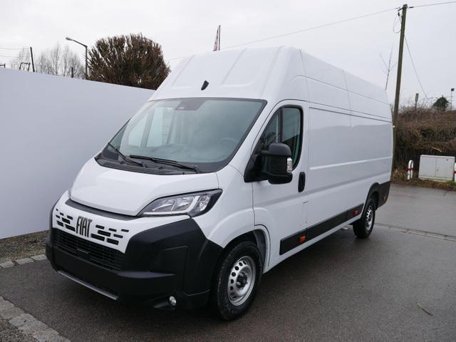 Fiat Ducato - L5H3(6363 mm)H3(2764 mm) *3-SITZER*RÜCKFAHRKAMERA*PDC HI.*KLIMA*DAB*LANE ASSIST*