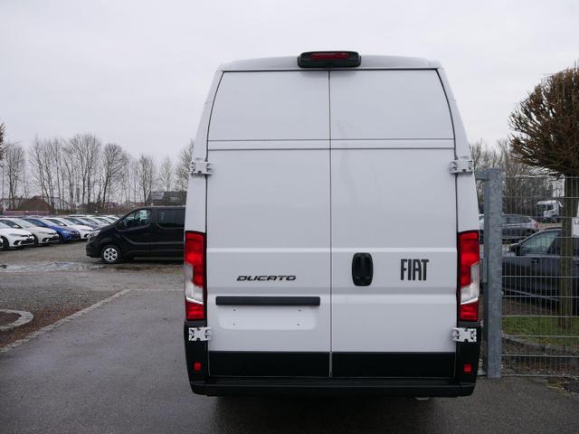 Ducato L5H3(6363 mm)H3(2764 mm) *3-SITZER*RÜCKFAHRKAMERA*PDC HI.*KLIMA*DAB*LANE ASSIST* 