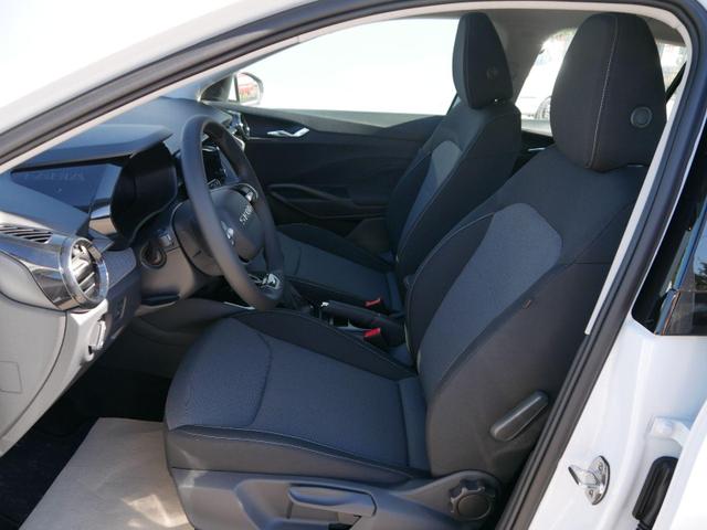 Skoda Fabia 130 Jahre 1,0 MPI*LED*PDC HI.*KAMERA*APP-CONNECT*SHZ*KESSY*KLIMA*DAB* 