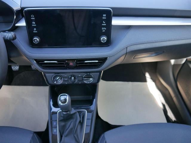 Skoda Fabia 130 Jahre 1,0 MPI*LED*PDC HI.*KAMERA*APP-CONNECT*SHZ*KESSY*KLIMA*DAB* 