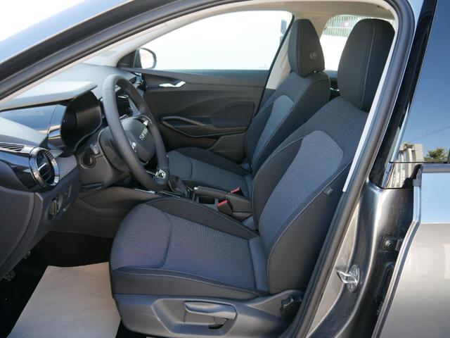 Skoda Fabia Selection 1.0 TSI *NAVI-ÜBER-SMARTLINK*LED*PDC-HI*SHZ*KLIMA*BLUETOOTH 