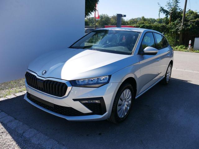 Skoda Scala - Selection 1.0 TSI DSG*LED*PDC*SHZ*NAVI-ÜBER-SMARTLINK*TEMPOMAT
