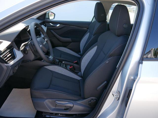 Skoda Scala Selection 1.0 TSI DSG*LED*PDC*SHZ*NAVI-ÜBER-SMARTLINK*TEMPOMAT 
