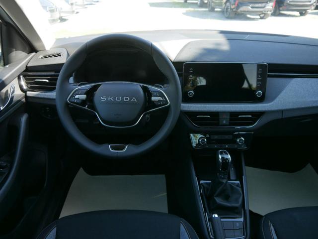 Skoda Scala Selection 1.0 TSI DSG*LED*PDC*SHZ*NAVI-ÜBER-SMARTLINK*TEMPOMAT 
