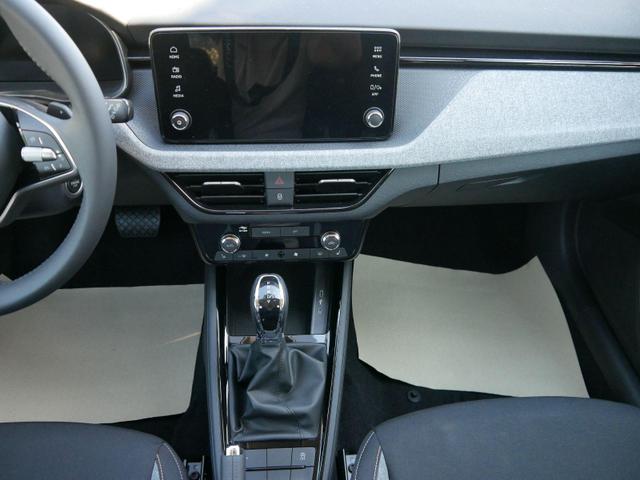 Skoda Scala Selection 1.0 TSI DSG*LED*PDC*SHZ*NAVI-ÜBER-SMARTLINK*TEMPOMAT 