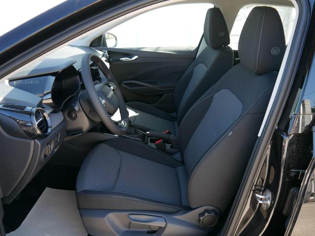 Skoda Fabia Selection 1.0 TSI *NAVI-ÜBER-SMARTLINK*LED*PDC-HI*SHZ*KLIMA*BLUETOOTH 