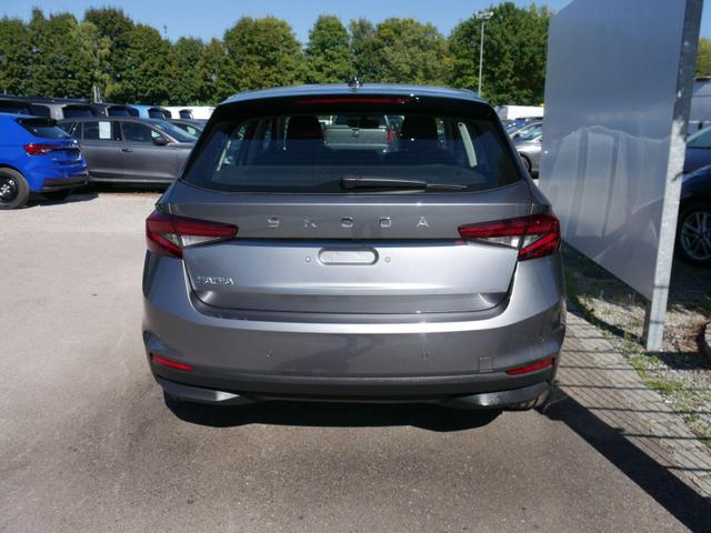 Skoda Fabia - 130 Jahre 1,0 MPI*LED*PDC HI.*KAMERA*APP-CONNECT*SHZ*KESSY*KLIMA*DAB*