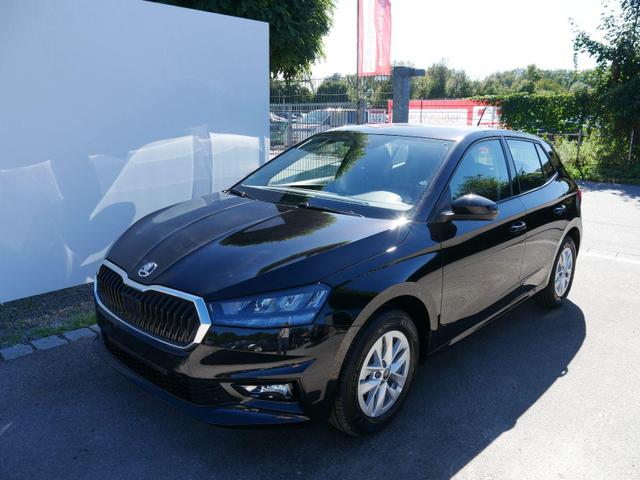 Skoda Fabia - 130 Jahre 1,0 MPI*LED*PDC HI.*KAMERA*APP-CONNECT*SHZ*KESSY*KLIMA*DAB*