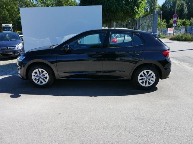 Skoda Fabia 130 Jahre 1,0 MPI*LED*PDC HI.*KAMERA*APP-CONNECT*SHZ*KESSY*KLIMA*DAB* 