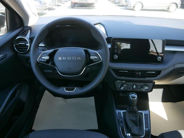 Skoda Fabia 130 Jahre 1,0 MPI*LED*PDC HI.*KAMERA*APP-CONNECT*SHZ*KESSY*KLIMA*DAB* 