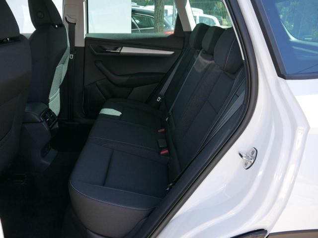 Skoda Karoq Edition Selection 130 Jahre 1,5 TSI DSG*NAVI-ÜBER-SMARTLINK*PDC*KAMERA*LED*SHZ*TEMPOMAT 
