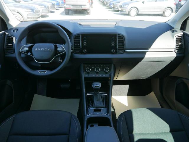 Skoda Karoq Edition Selection 130 Jahre 1,5 TSI DSG*NAVI-ÜBER-SMARTLINK*PDC*KAMERA*LED*SHZ*TEMPOMAT 
