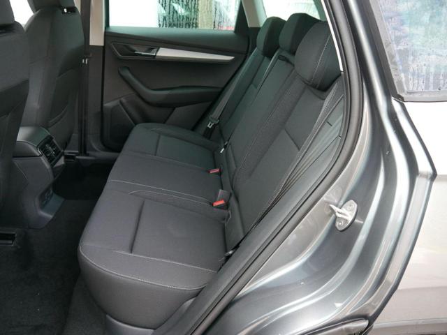 Skoda Karoq Edition Selection 130 Jahre 1,5 TSI DSG*NAVI-&Uuml;BER-SMARTLINK*PDC*KAMERA*LED*SHZ*TEMPOMAT 