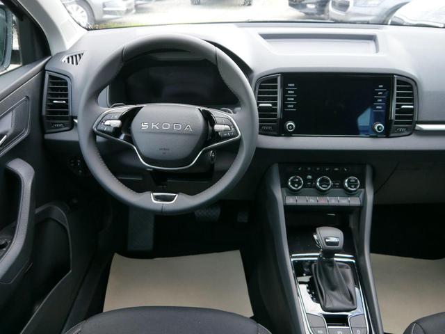 Skoda Karoq Edition Selection 130 Jahre 1,5 TSI DSG*NAVI-&Uuml;BER-SMARTLINK*PDC*KAMERA*LED*SHZ*TEMPOMAT 