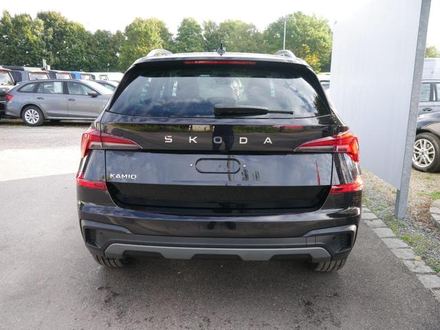 Skoda Kamiq - 130 Jahre Premium 1,5 TSI DSG*KAMERA*PDC*SMARTLINK*AHK-SCHWENKBAR*LED*SHZ*