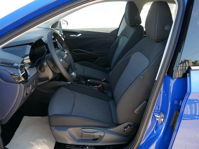 Skoda Fabia Selection 1,0 MPI SELECTION*LED*PDC-HI*SHZ*KLIMA*TEMPOMAT*BLUETOOTH*ISOFIX 