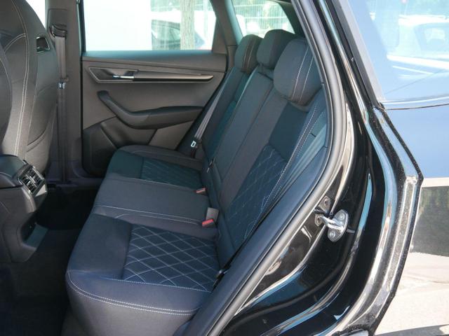 Skoda Karoq Sportline 2.0 TSI 4x4 DSG*AHK*SMARTLINK*LED*ACC*PDC*SHZ*EL.Heckklappe*18-ZOLL 