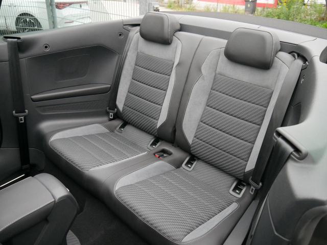 Volkswagen T-Roc Cabriolet R-Line Edition Grey 1.5 TSI*ACC*NAVI*LED*KAMERA*AHK*SHZ*TEMPOMAT*18-ZOLL 