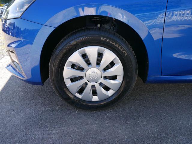Skoda Fabia Selection 1.0 TSI *NAVI-ÜBER-SMARTLINK*LED*PDC-HI*SHZ*KLIMA*BLUETOOTH 