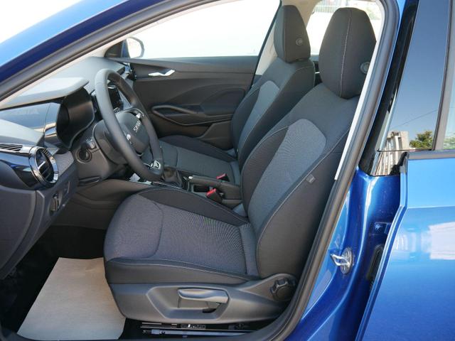 Skoda Fabia Selection 1.0 TSI *NAVI-ÜBER-SMARTLINK*LED*PDC-HI*SHZ*KLIMA*BLUETOOTH 