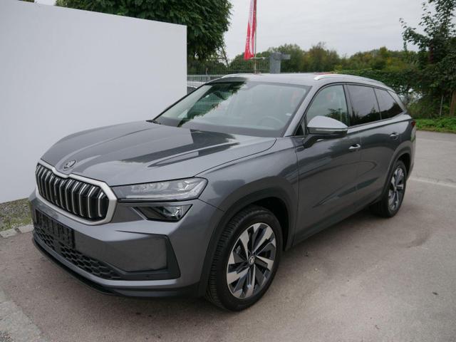 Skoda Kodiaq - Selection 1.5 TSI mHEV DSG*NAVI*PDC*KAMERA*LED*SHZ*PONORAMA*7SITZER*19-ZOLL