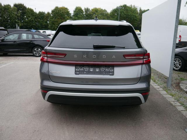 Skoda Kodiaq - Selection 1.5 TSI mHEV DSG*NAVI*PDC*KAMERA*LED*SHZ*PONORAMA*7SITZER*19-ZOLL