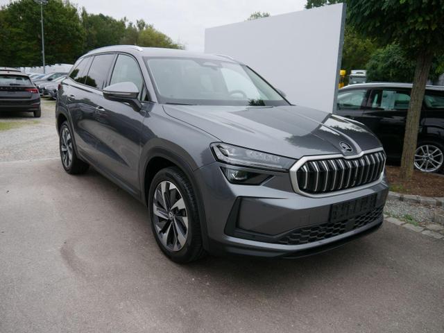 Skoda Kodiaq Selection 1.5 TSI mHEV DSG*NAVI*PDC*KAMERA*LED*SHZ*PONORAMA*7SITZER*19-ZOLL 