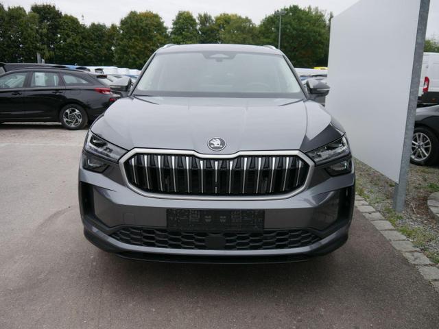 Skoda Kodiaq Selection 1.5 TSI mHEV DSG*NAVI*PDC*KAMERA*LED*SHZ*PONORAMA*7SITZER*19-ZOLL 
