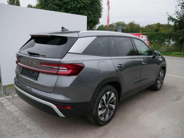 Skoda Kodiaq Selection 1.5 TSI mHEV DSG*NAVI*PDC*KAMERA*LED*SHZ*PONORAMA*7SITZER*19-ZOLL 