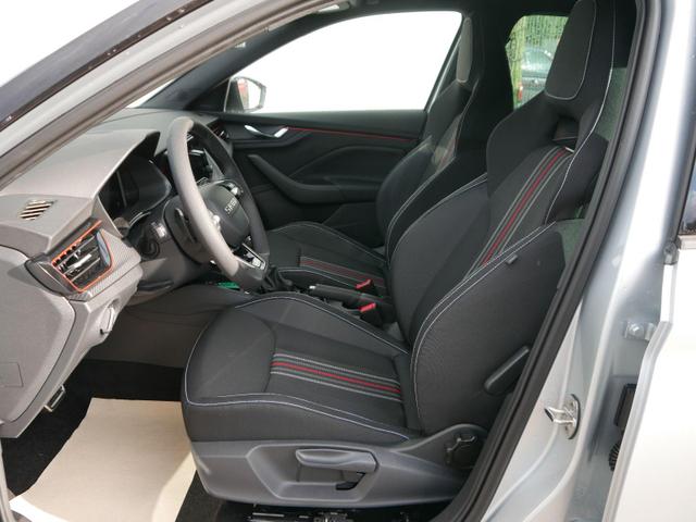 Skoda Kamiq Monte Carlo 1.5 TSI DSG Carlo*LED*PDC-KAMERA*SHZ*PONORAMA*SMARTLINK*17 ZOLL 