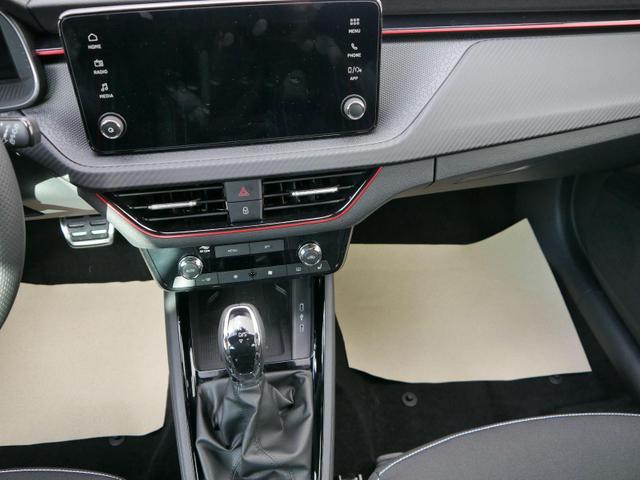 Skoda Kamiq Monte Carlo 1.5 TSI DSG Carlo*LED*PDC-KAMERA*SHZ*PONORAMA*SMARTLINK*17 ZOLL 