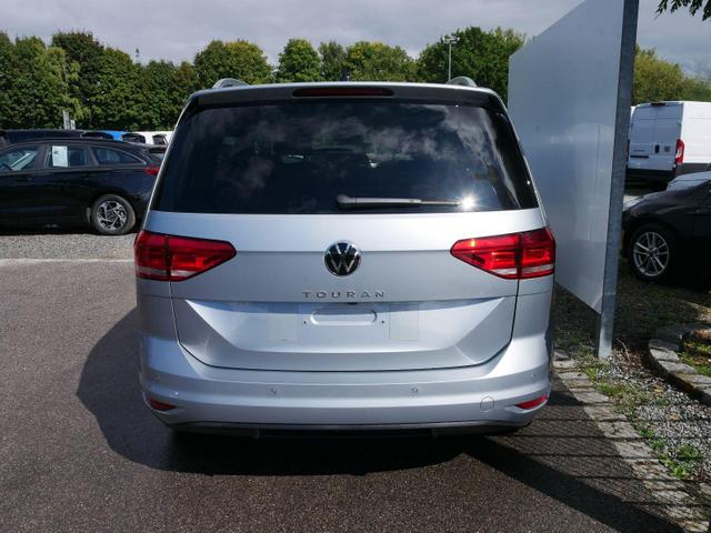 Touran Comfortline People 1.5 TSI COMFORTLINE*ACC*LED*PDC*KAMERA*NAVI*SHZ* 7-SITZER 17-ZOLL 