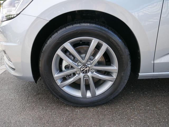 Touran Comfortline People 1.5 TSI COMFORTLINE*ACC*LED*PDC*KAMERA*NAVI*SHZ* 7-SITZER 17-ZOLL 
