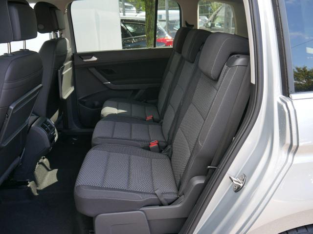 Touran Comfortline People 1.5 TSI COMFORTLINE*ACC*LED*PDC*KAMERA*NAVI*SHZ* 7-SITZER 17-ZOLL 