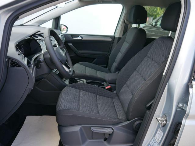 Touran Comfortline People 1.5 TSI COMFORTLINE*ACC*LED*PDC*KAMERA*NAVI*SHZ* 7-SITZER 17-ZOLL 