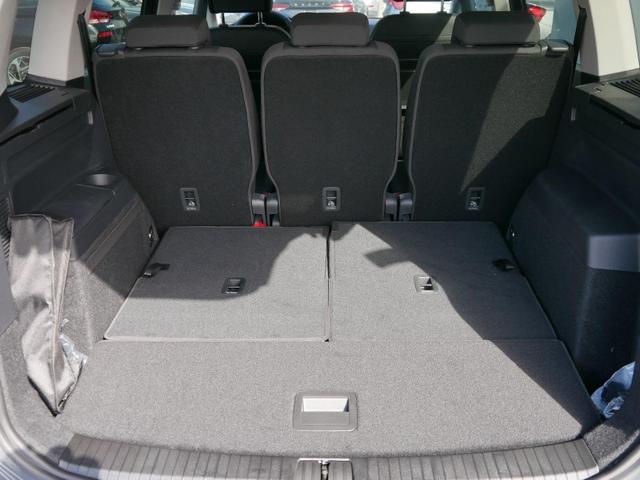 Touran Highline MARATON 2.0 TDI BMT DSG *MARATON*HIGHLINE*ACC*PDC*KAMERA*LED*NAVI*SHZ*7-SITZER*17-ZOLL 