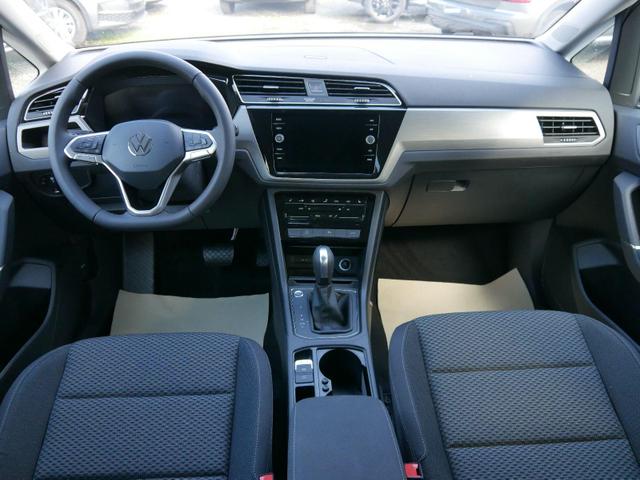 Touran Highline MARATON 2.0 TDI BMT DSG *MARATON*HIGHLINE*ACC*PDC*KAMERA*LED*NAVI*SHZ*7-SITZER*17-ZOLL 