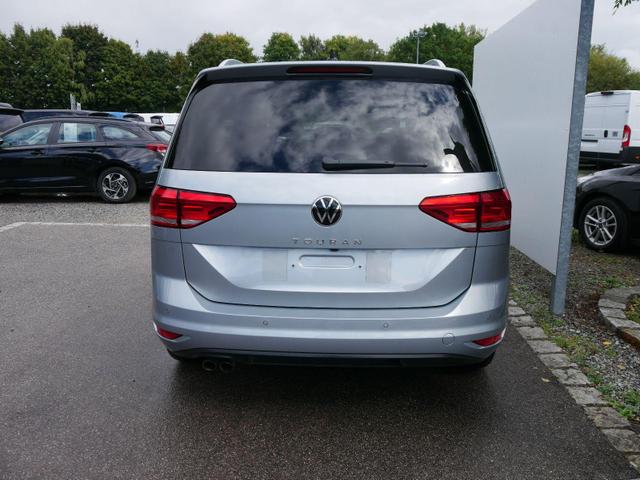 Touran Highline MARATON 2.0 TDI BMT DSG *MARATON*HIGHLINE*ACC*PDC*KAMERA*LED*NAVI*SHZ*7-SITZER*17-ZOLL 