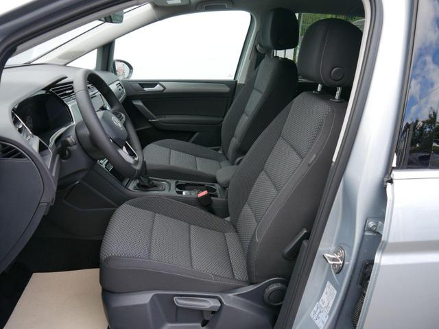 Touran Highline MARATON 2.0 TDI BMT DSG *MARATON*HIGHLINE*ACC*PDC*KAMERA*LED*NAVI*SHZ*7-SITZER*17-ZOLL 