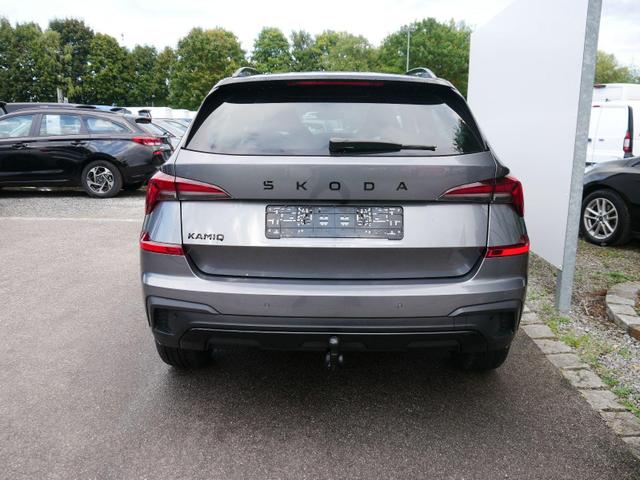Skoda Kamiq Monte Carlo 1.5 TSI DSG Carlo*LED*PDC-KAMERA*SHZ*PONORAMA*SMARTLINK*17 ZOLL 