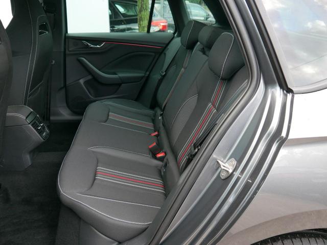Skoda Kamiq Monte Carlo 1.5 TSI DSG Carlo*LED*PDC-KAMERA*SHZ*PONORAMA*SMARTLINK*17 ZOLL 