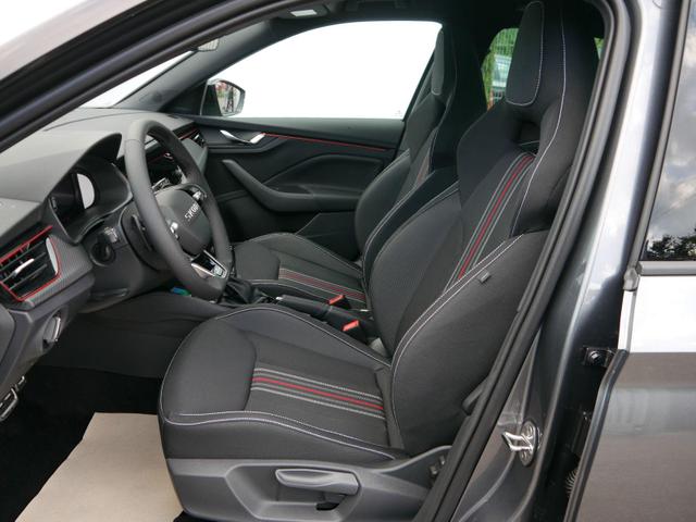 Skoda Kamiq Monte Carlo 1.5 TSI DSG Carlo*LED*PDC-KAMERA*SHZ*PONORAMA*SMARTLINK*17 ZOLL 